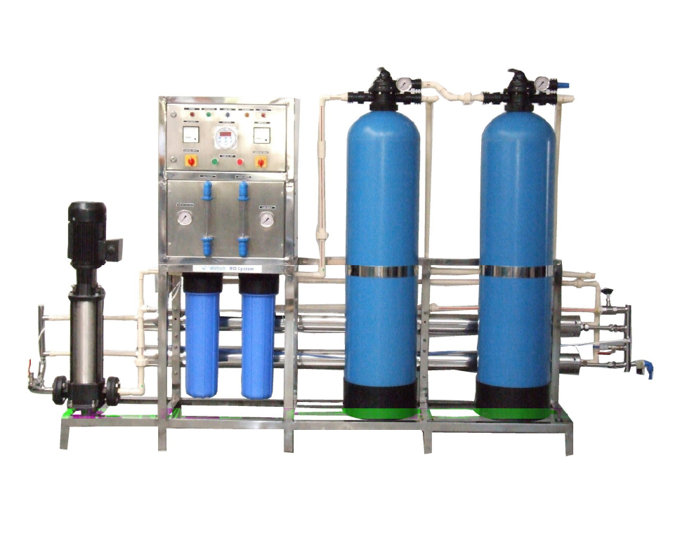 Industrial RO