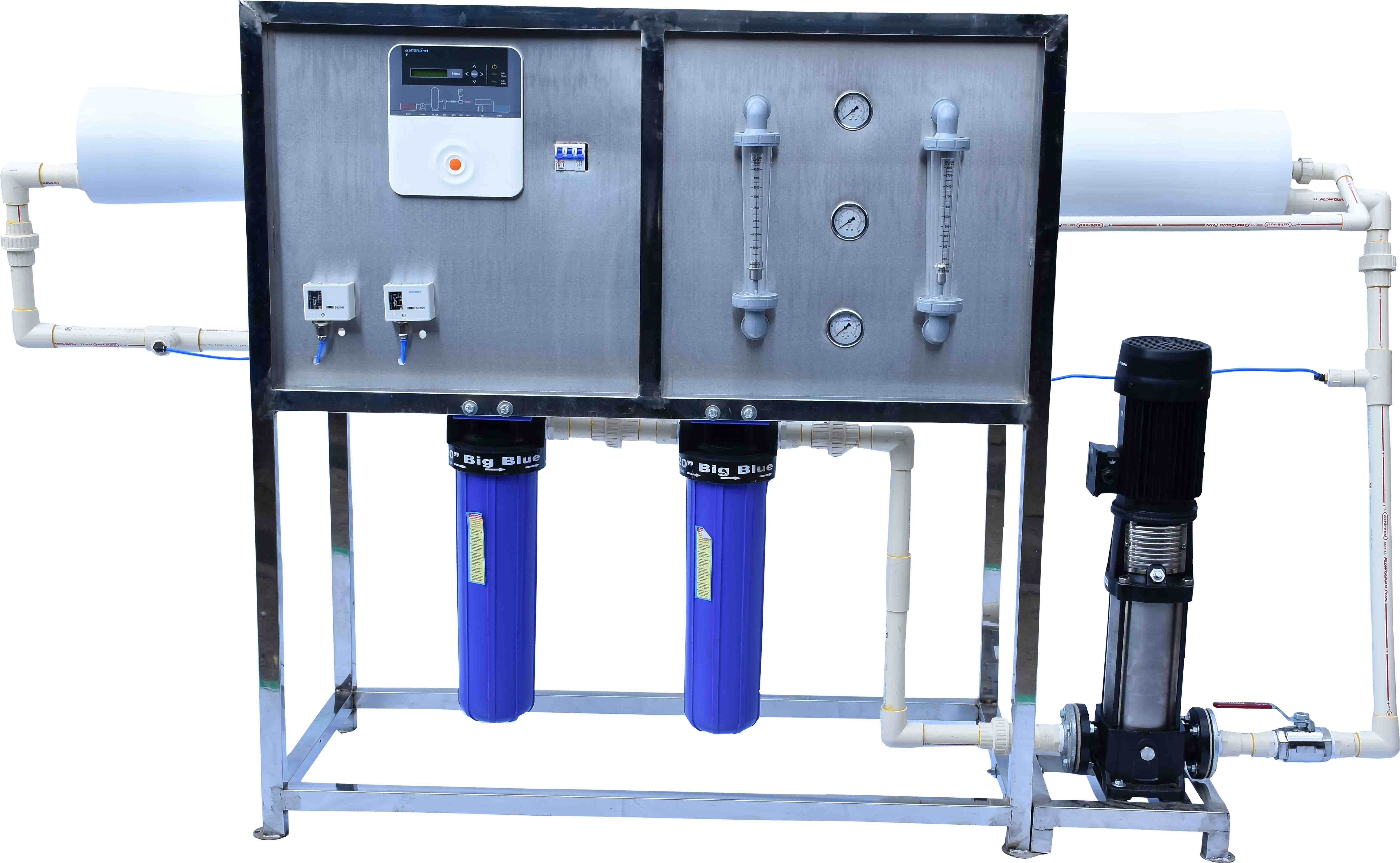 2000 LPH SS CLASSIC AUTO