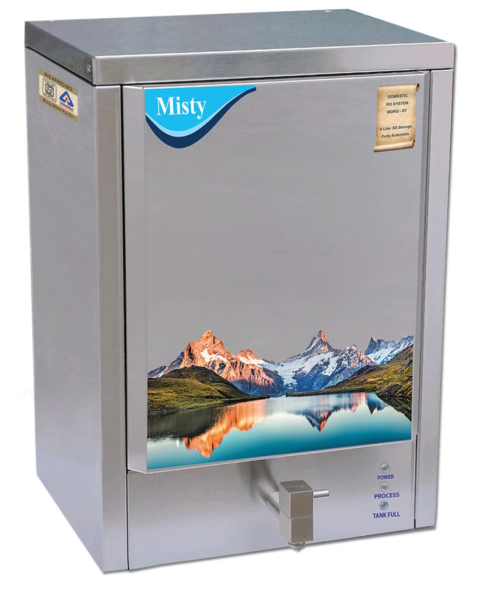 MISTY MDRO Regular - ST (BIS)