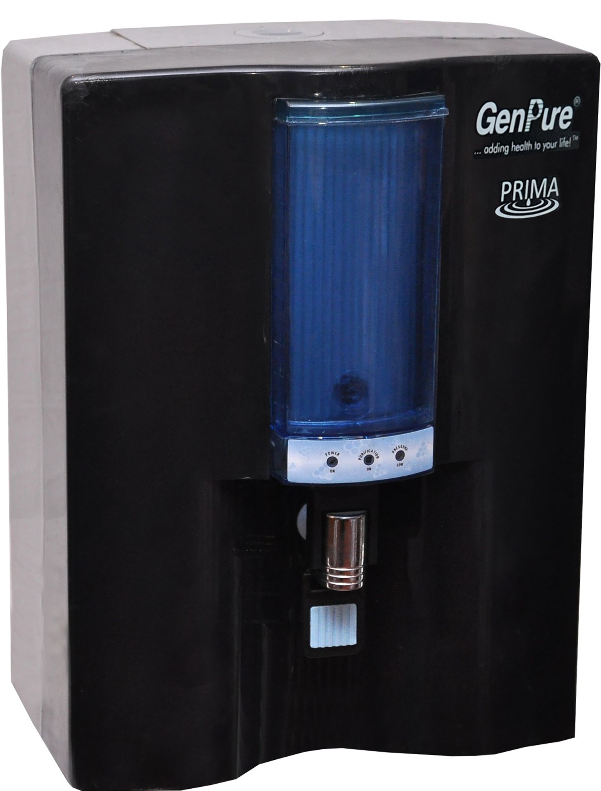 GENPURE PRIMA