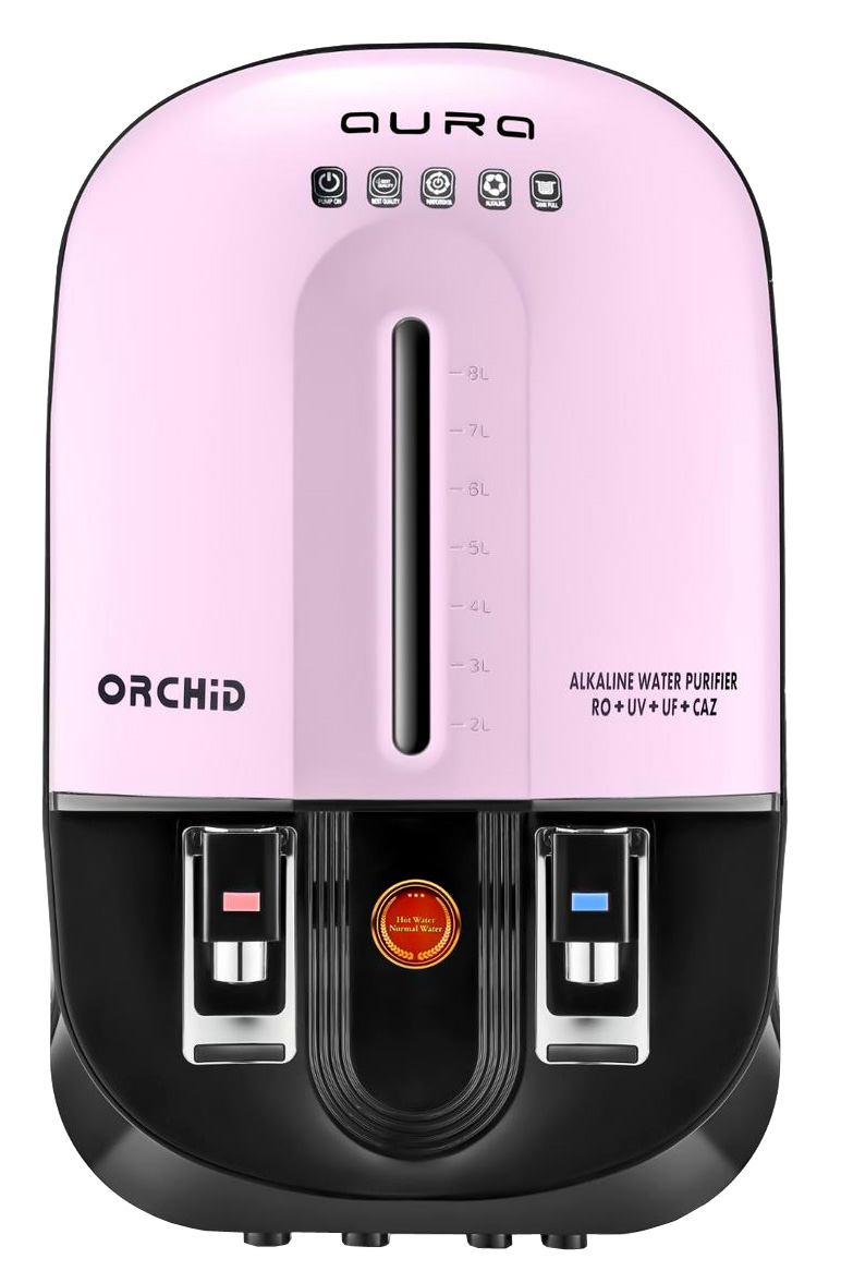 AURA ORCHID (NORMAL + HOT)