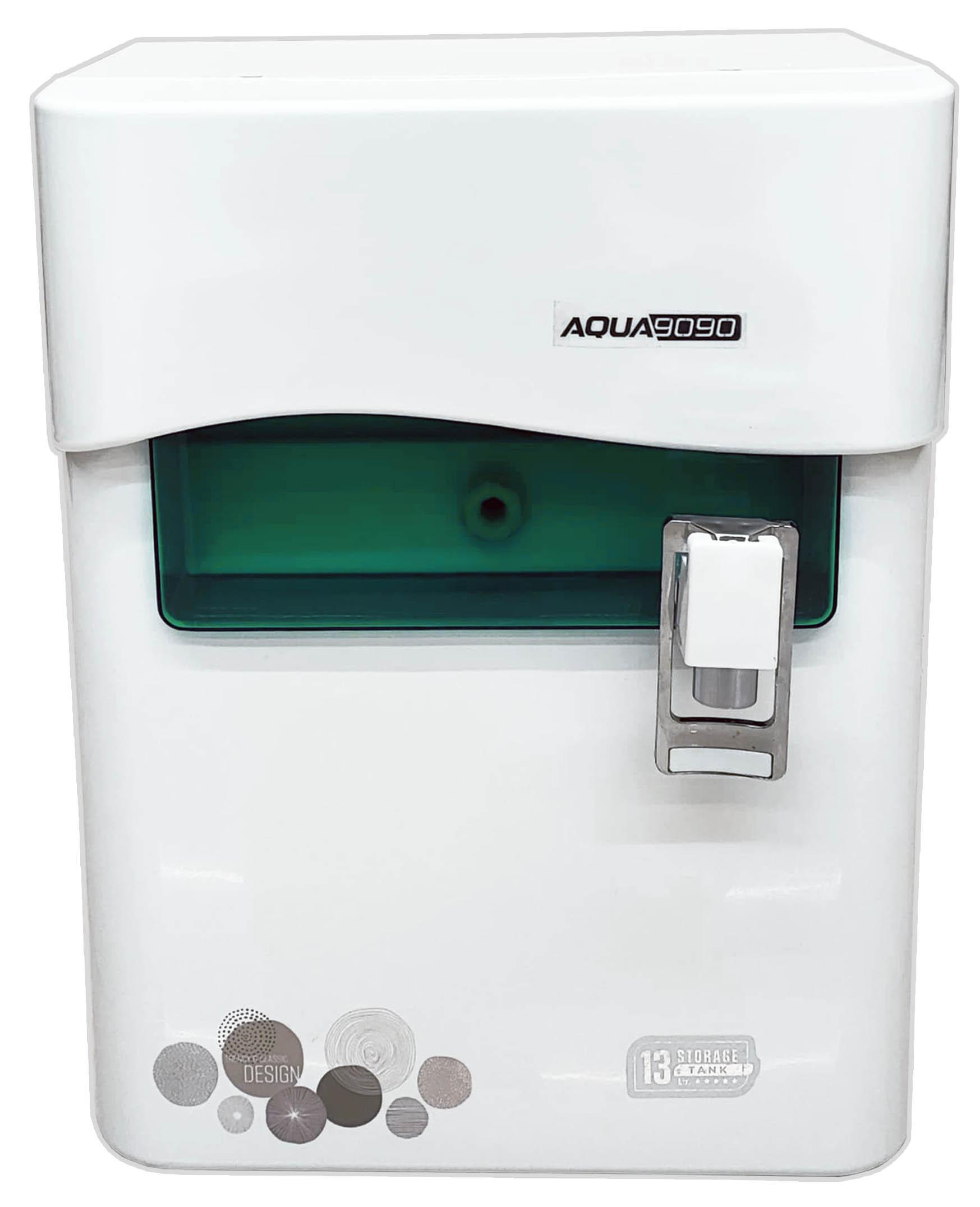 AQUA 9090 - AQUA GREEN