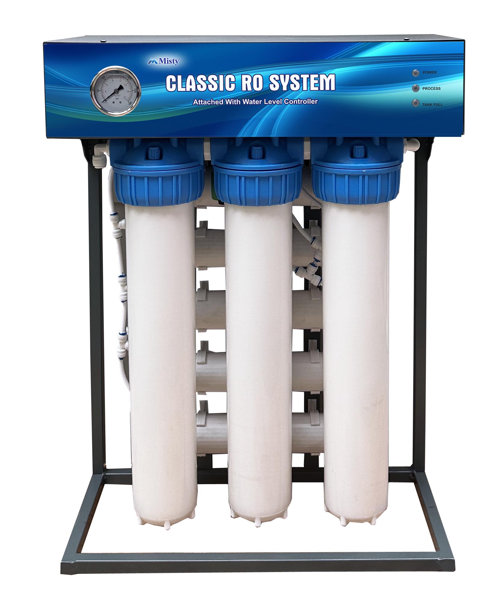 CLASSIC 60 LPH RO SYSTEM